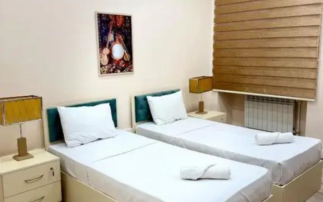 Alara Inn  Baku