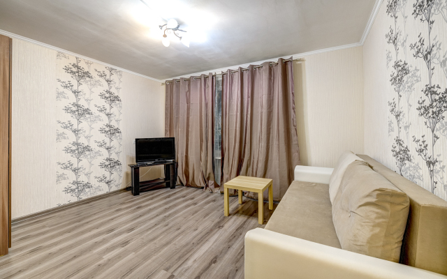 Zatsepskij Val 2s2 Apartments