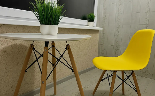 Квартира с комфортом