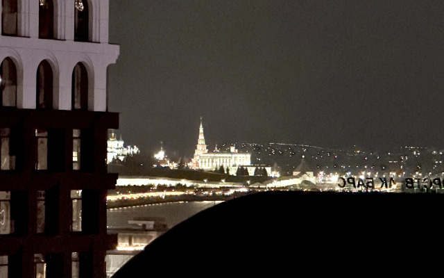 Квартира в современном районе Казани