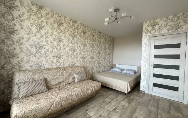 Квартира Однокомнатная Тухачевского 40а