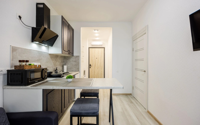 V Zhk Biznes-Klassa Metropoliya 6 Apartments