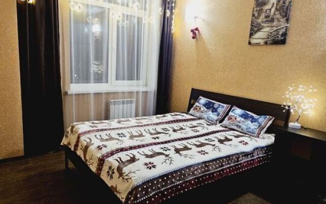 Квартира на Карачаевской 60