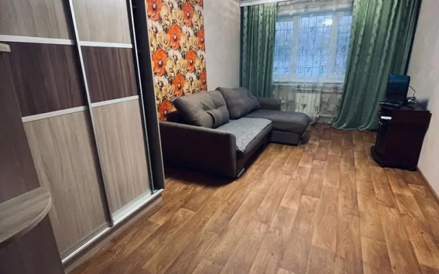 Квартира на Карла Маркса 5