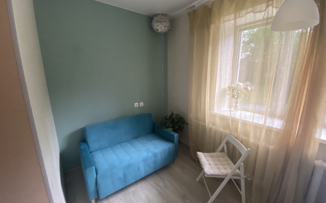 Квартира на Маршала Жукова 11