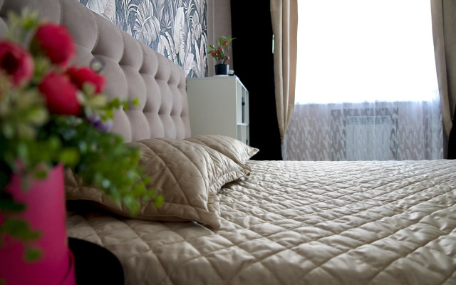 Na ulitse Gagarina 53A 2 Flat