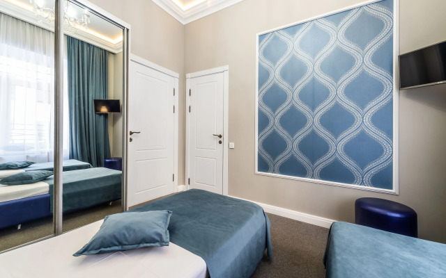 George Boutique-Hotel