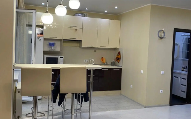 V Zhk Komsomolskiy Flat
