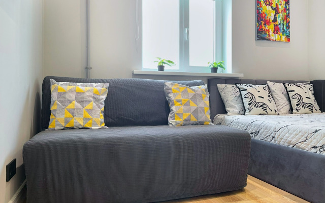 Апартаменты от HotelRoom24