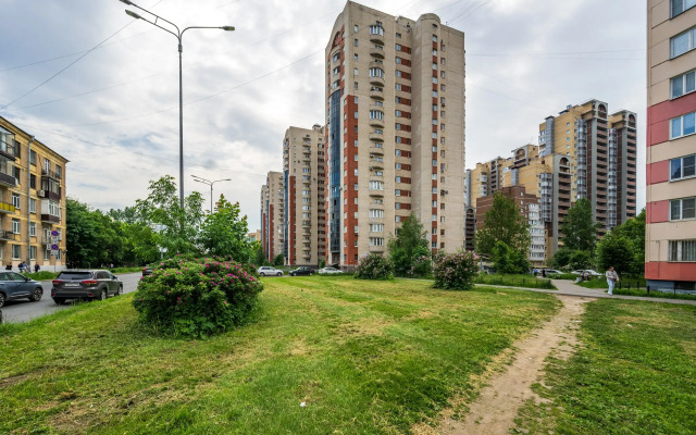 Апартаменты RentalSPb