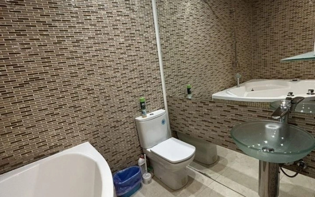 Квартира на Горицком Переулке 2Г