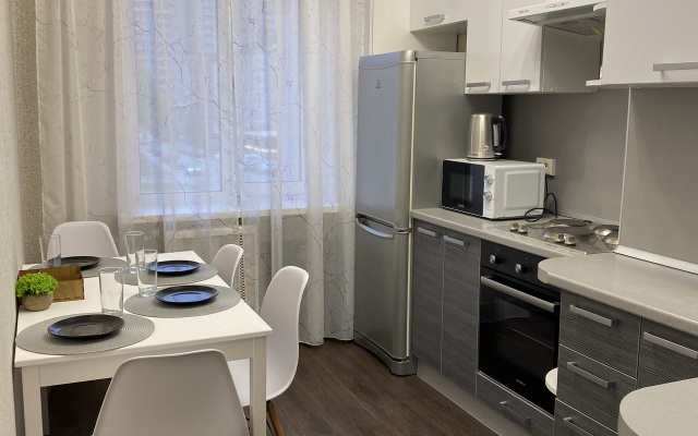 Апартаменты Уютные на Чистопольской