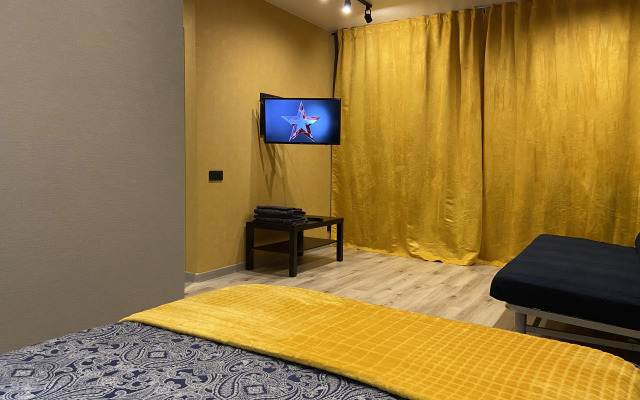 Квартира На сутки в Нижнем Новгороде