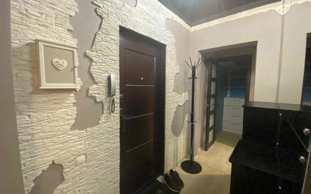 Aпартаменты Severent на Логинова 13