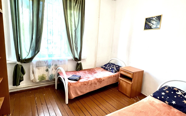 Квартира Уютная Двухкомнатная