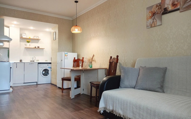Vasha kvartira v Tynde. Tsentr. Vid. Vygoda Flat