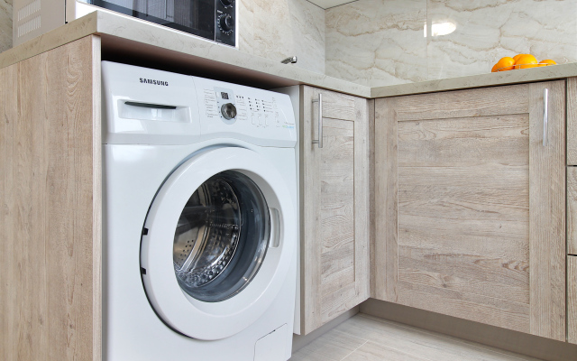 Апартаменты на Антикайнена