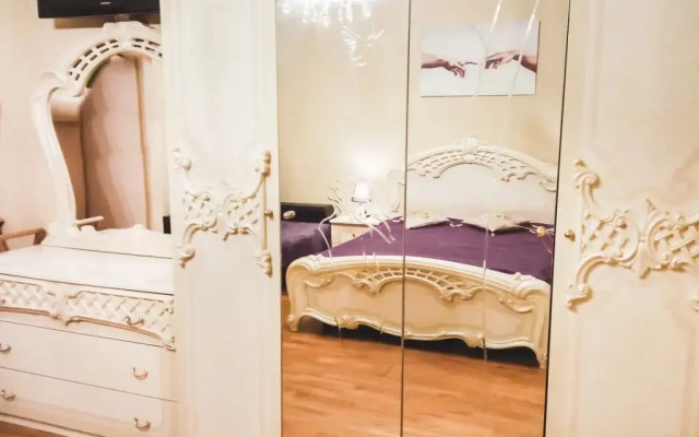 V samom centre Apartment
