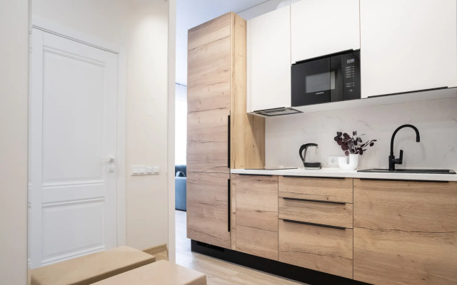 Red Apartments Art Layt Siti Apartament Dzhovanni Apartments