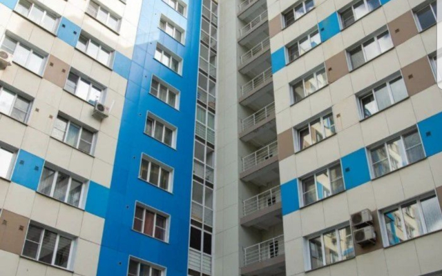 Апартаменты Sun Aparts