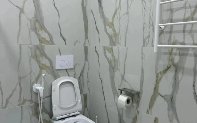 Studiya Krasivye glazki Flat