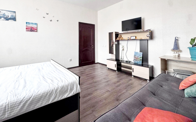 Апартаменты на Образцова 6