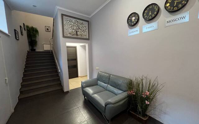Gosti Hotel