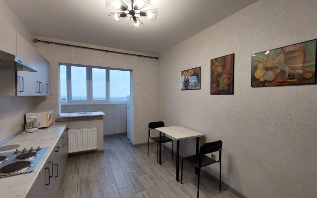 Квартира Хорошая на Чапаева