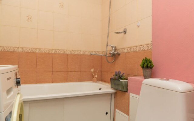 Квартира Новиковъ Дворик