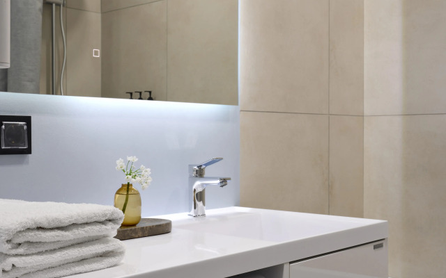 Flat Apartamenty Salutapart Zalive