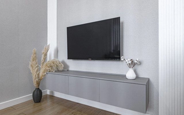 Buqar Jyray 4 (301) Flat