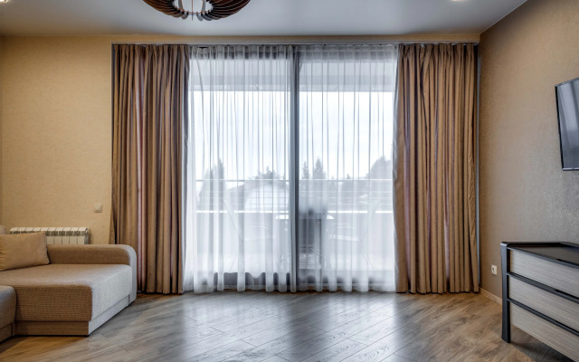 Surname Deluxe Apartments 21