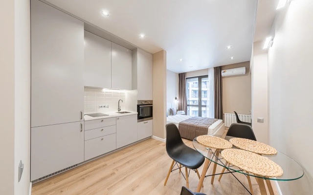 Апартаменты в Центре Сочи