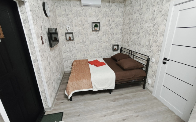 Апартаменты на Красной Армии 136/6