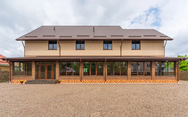 Гостевой дом Морской сон на Балтике