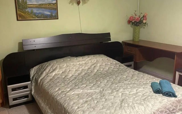 Hotel Gostinitsa Georgievskaya