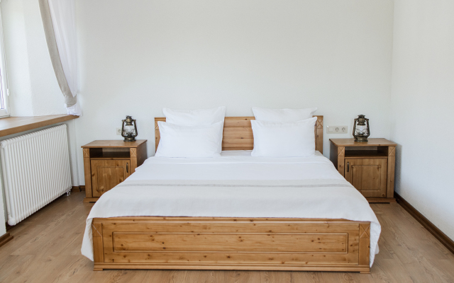 Отель Ямская корпус 2