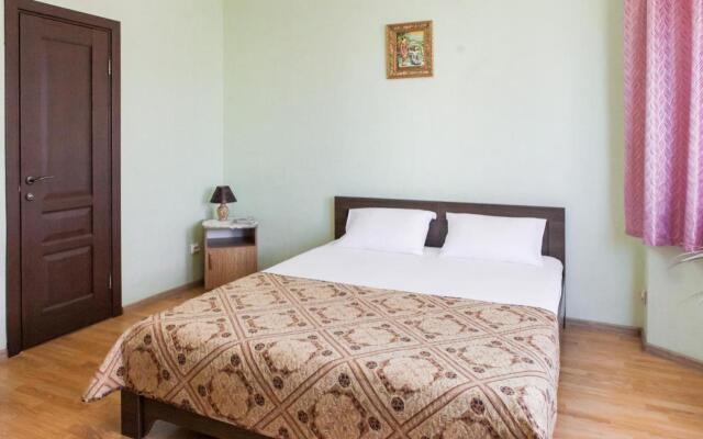 Bukhta №5 Guest House