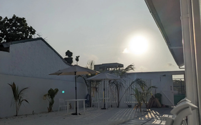 Bed&Breakfast Avi Guesthouse