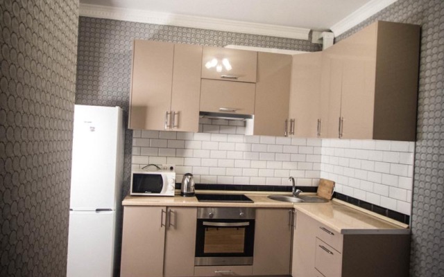 Domodedovo Guest house