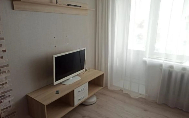 Квартира на Улице Юрия Смирнова 28