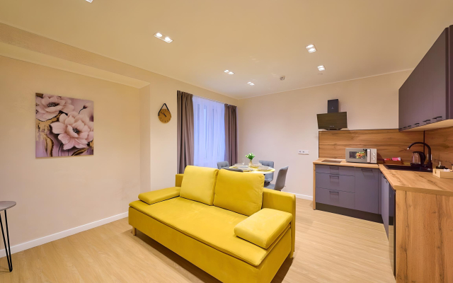 Апартаменты Grand Palace 1030