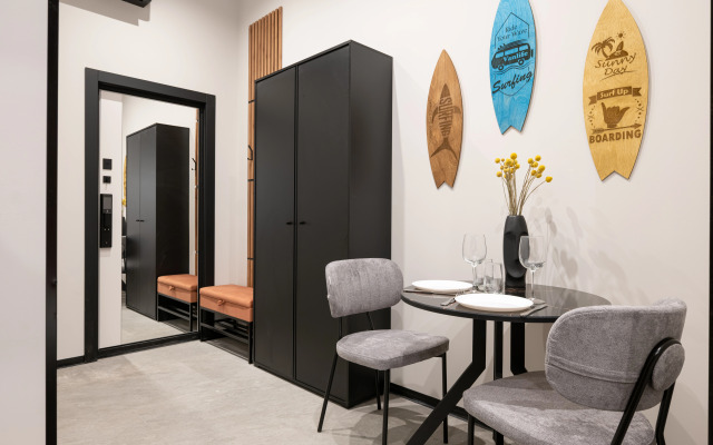 Gm Stilny Loft 4 U Kremlya Apartments