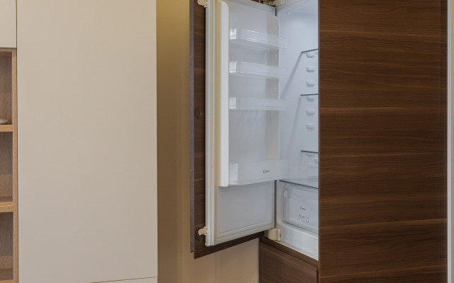 Квартира Сити Гарден