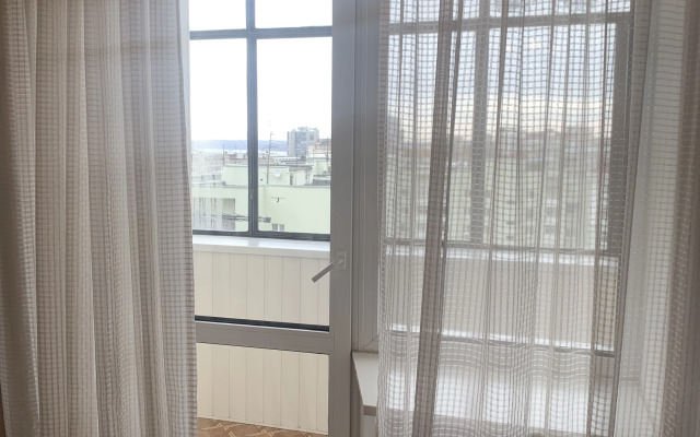 Квартира Однокомнатная на Самарской Возле Набережной