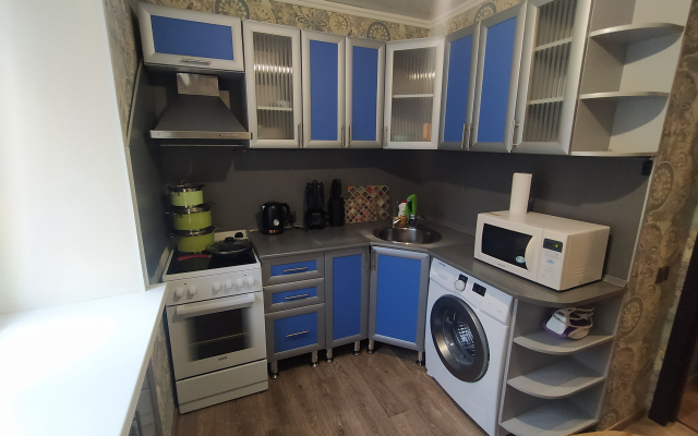 Квартира Трехкомнатная в Центре Уютная и Комфортная