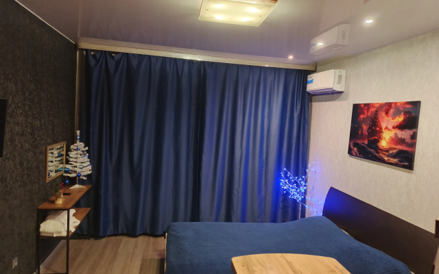 Квартира Студия в Алых парусах