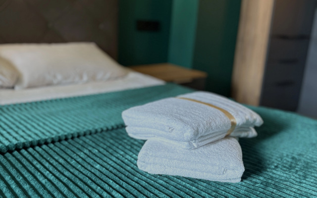 Квартира в центре