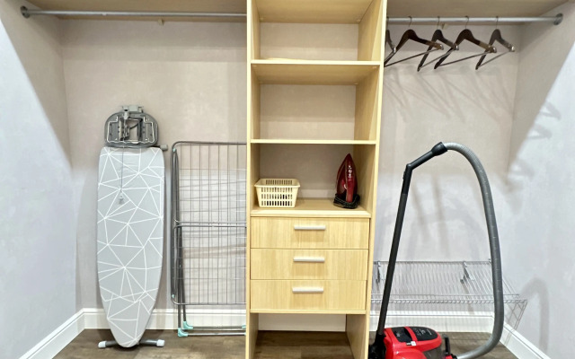 Квартира в элитном жк Звезда