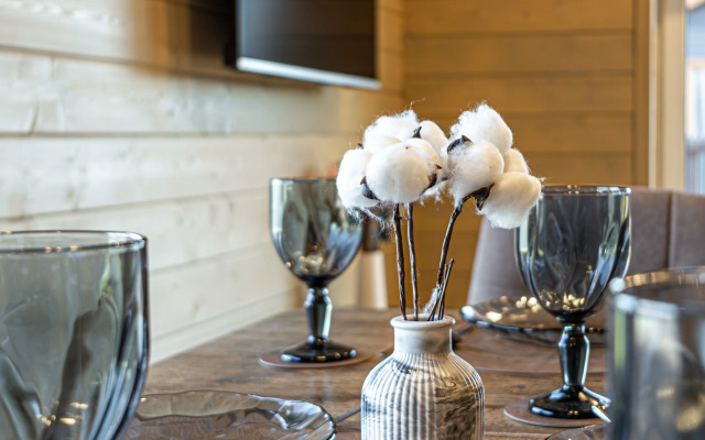 Частный дом Ладога Хаус